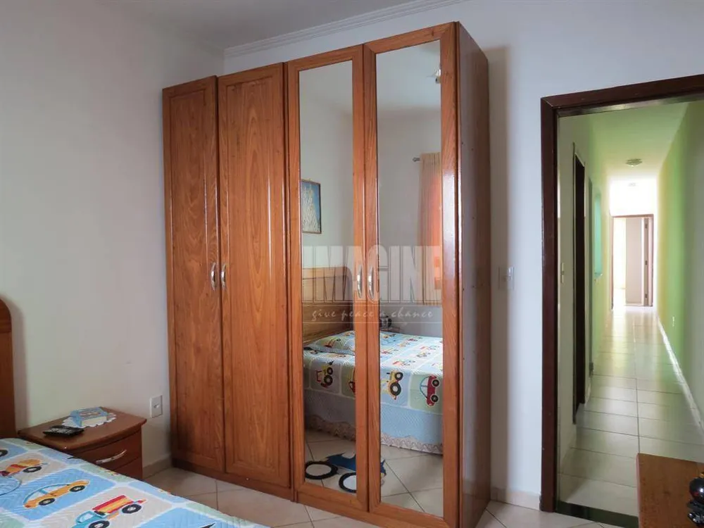 Sobrado, 3 quartos, 156 m² - Foto 2