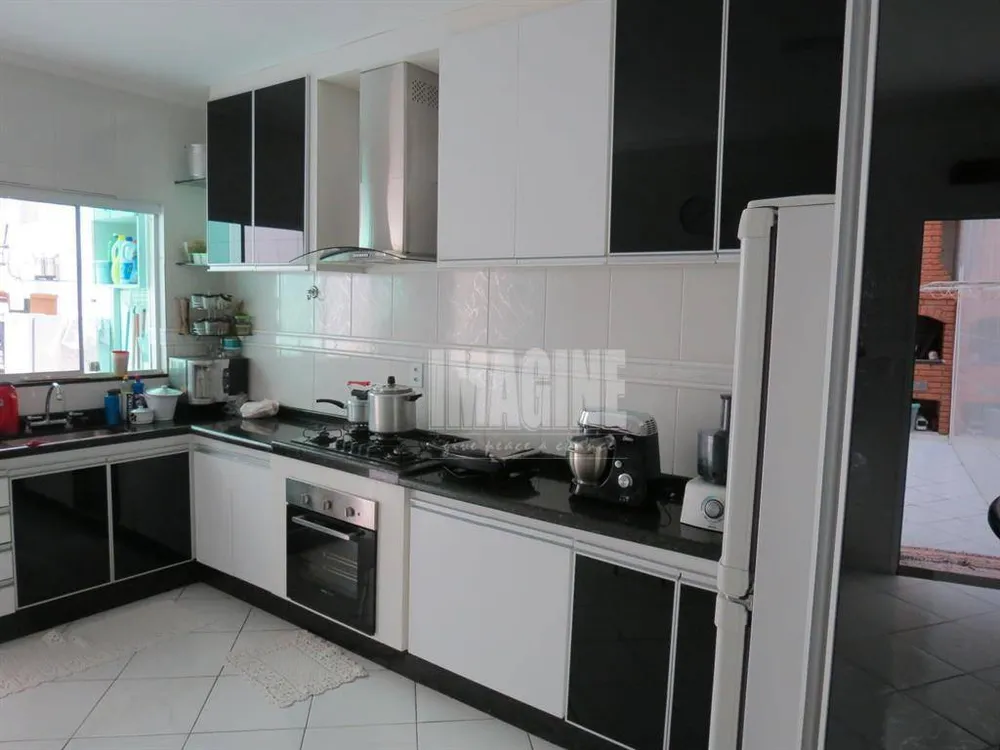 Sobrado, 3 quartos, 156 m² - Foto 5