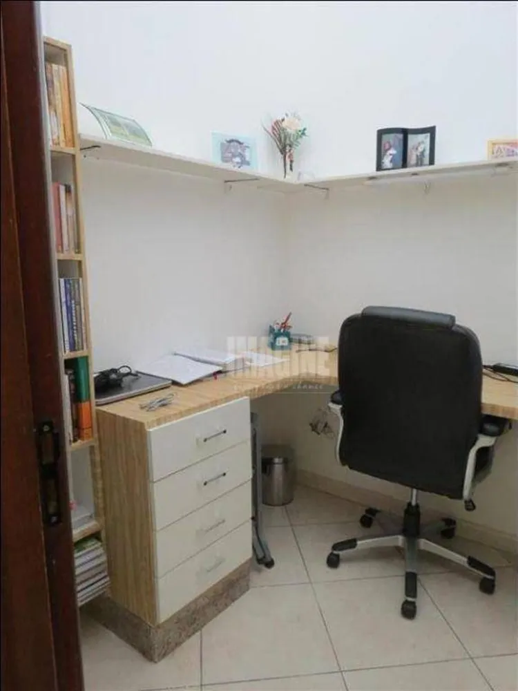 Sobrado, 3 quartos, 156 m² - Foto 4