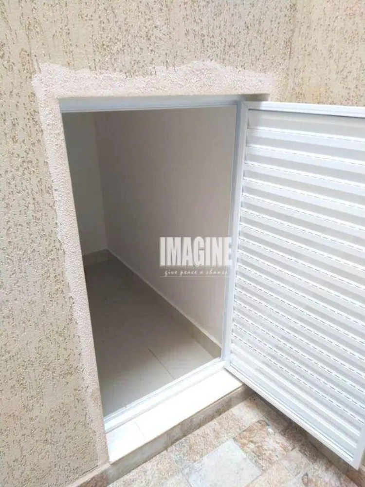 Sobrado, 3 quartos, 112 m² - Foto 1