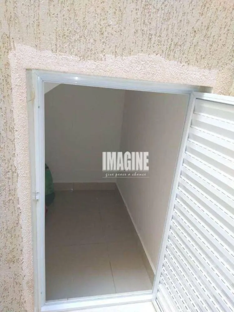 Sobrado, 3 quartos, 112 m² - Foto 3