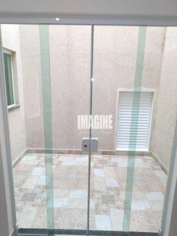 Sobrado, 3 quartos, 112 m² - Foto 2