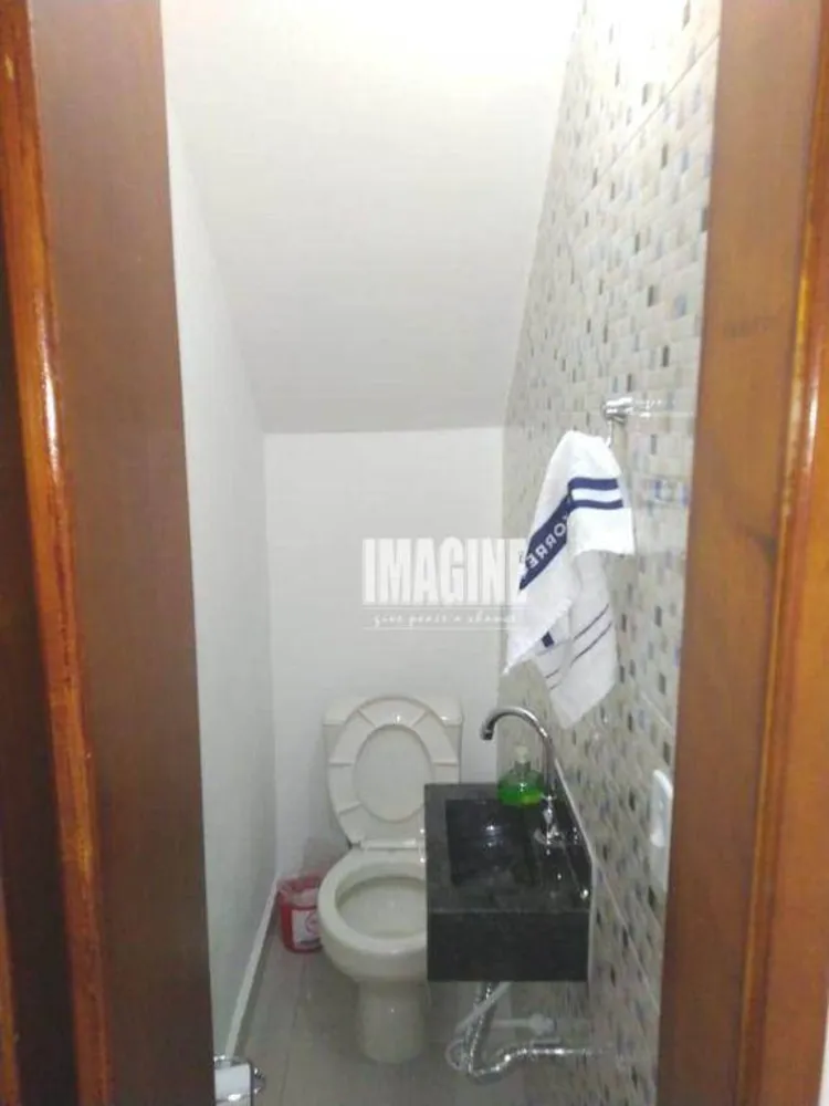 Sobrado, 3 quartos, 112 m² - Foto 4