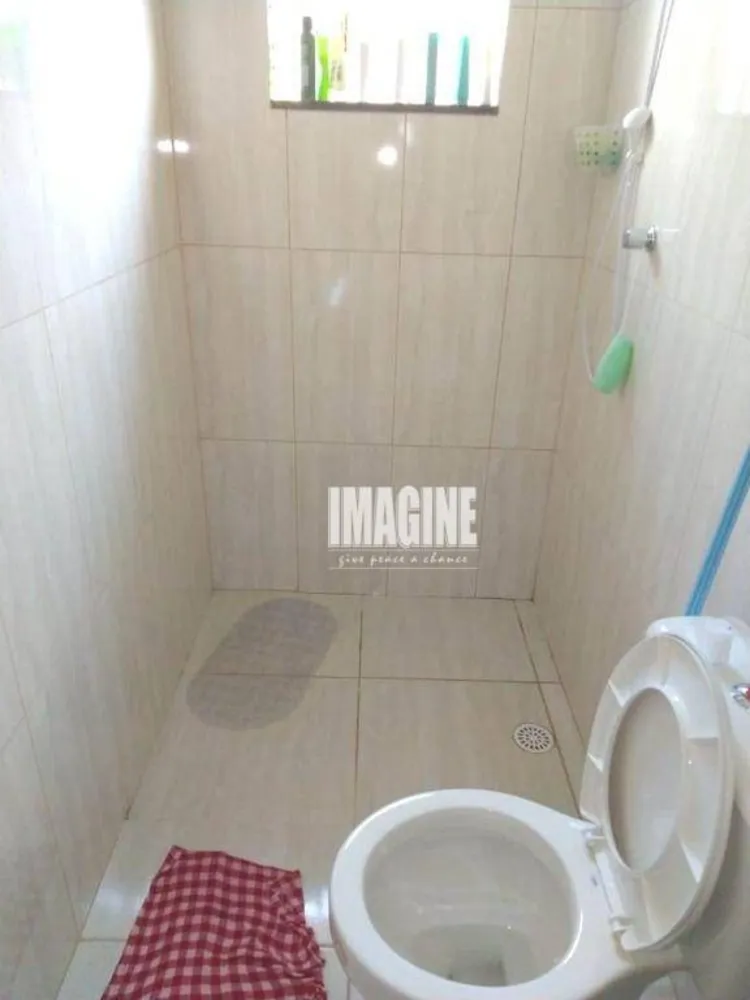 Sobrado, 3 quartos, 112 m² - Foto 2