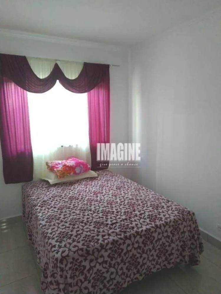Sobrado, 3 quartos, 112 m² - Foto 5