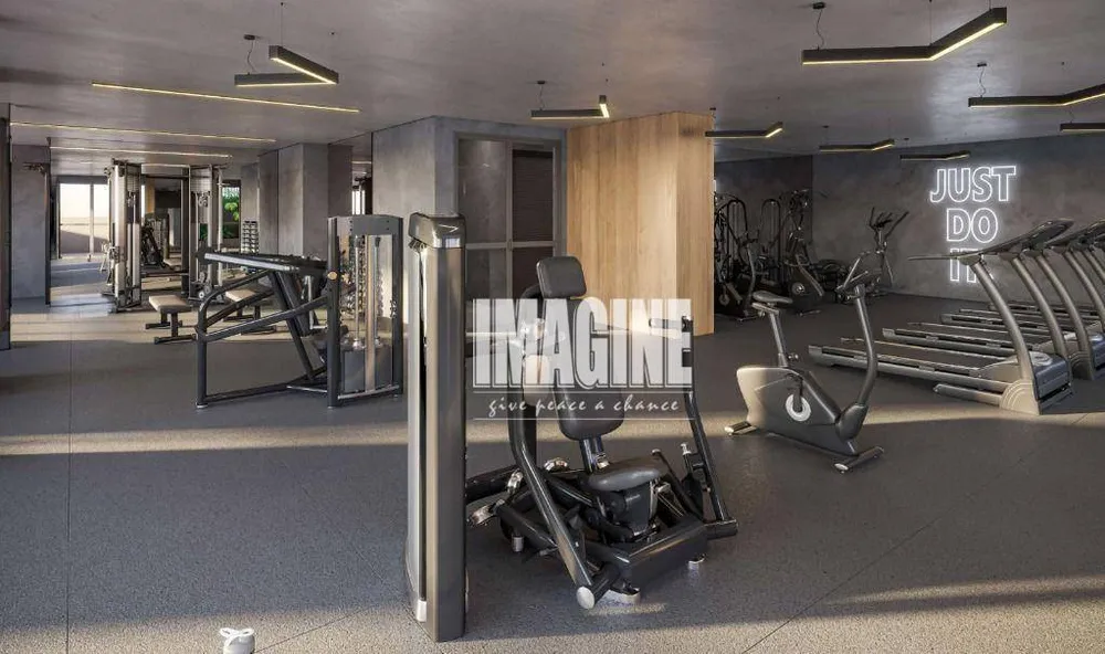 Apartamento, 3 quartos, 86 m² - Foto 1