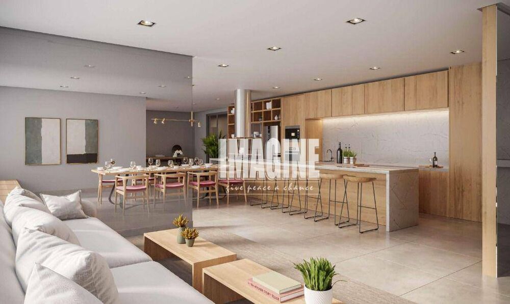 Apartamento, 3 quartos, 86 m² - Foto 4