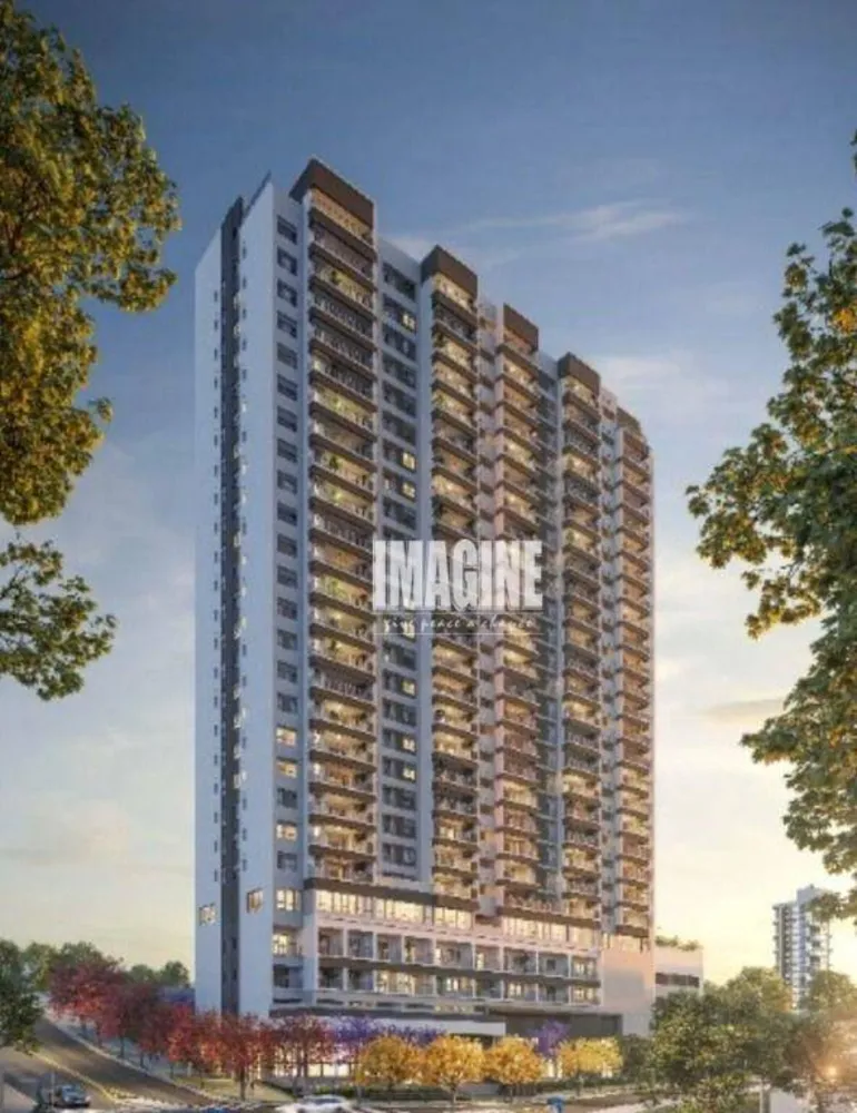 Apartamento, 3 quartos, 86 m² - Foto 2