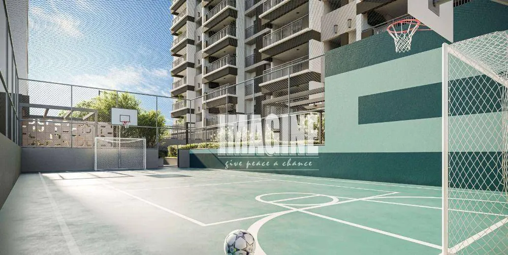 Apartamento, 3 quartos, 86 m² - Foto 14