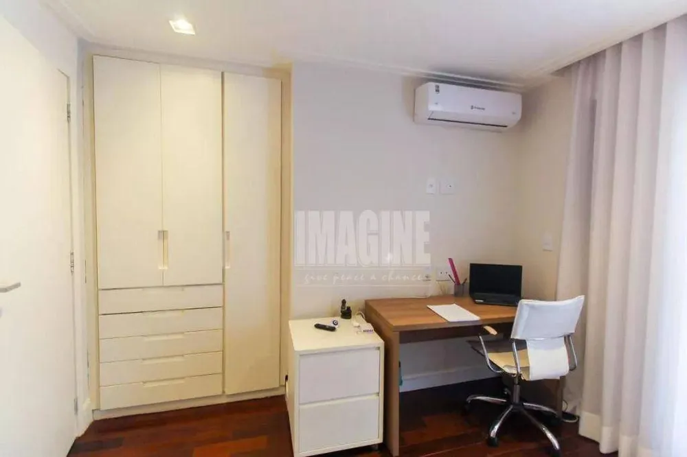 Apartamento, 3 quartos, 156 m² - Foto 3