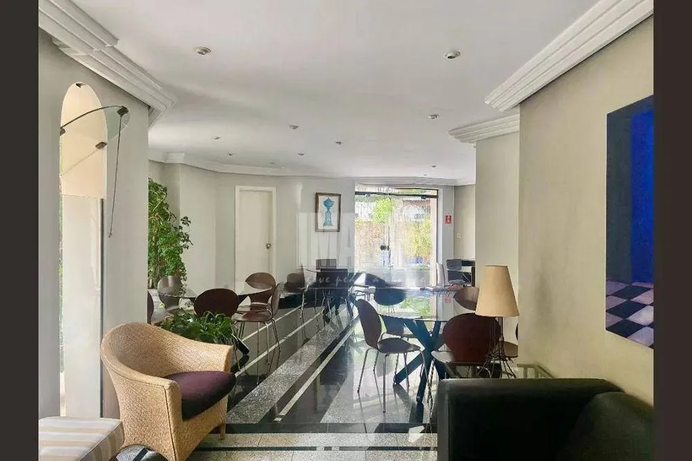 Apartamento, 3 quartos, 156 m² - Foto 11