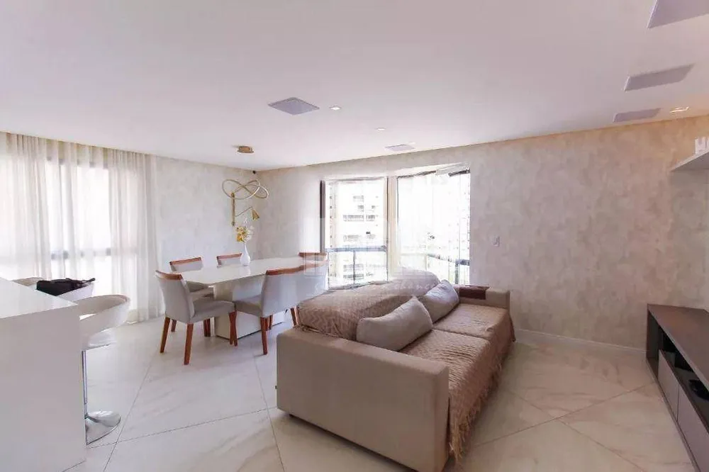 Apartamento, 3 quartos, 156 m² - Foto 1
