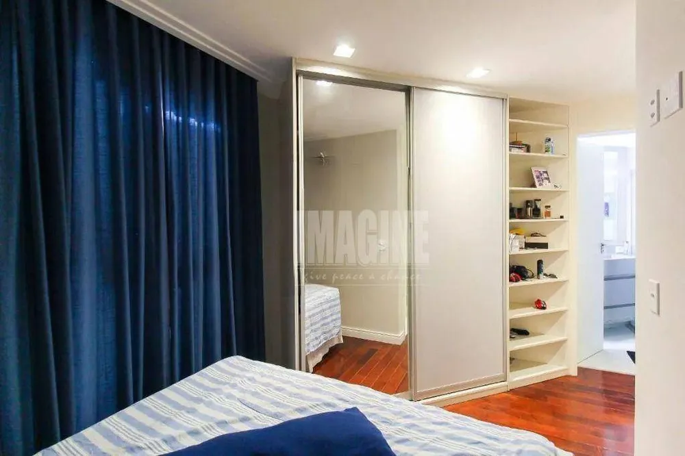 Apartamento, 3 quartos, 156 m² - Foto 4