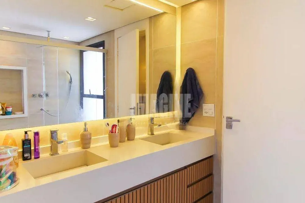 Apartamento, 3 quartos, 156 m² - Foto 9