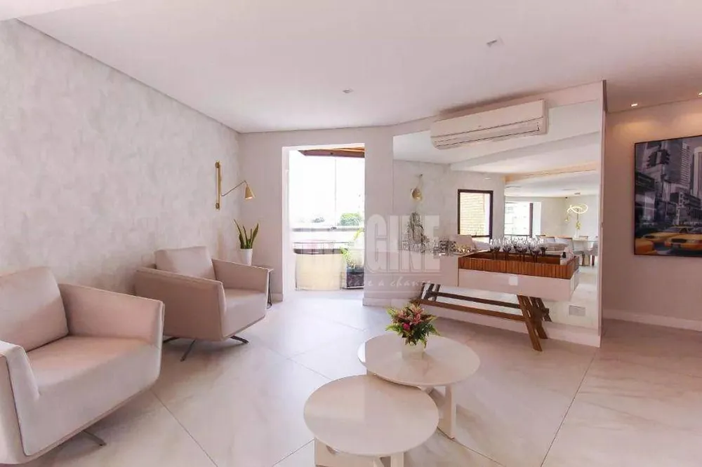 Apartamento, 3 quartos, 156 m² - Foto 2