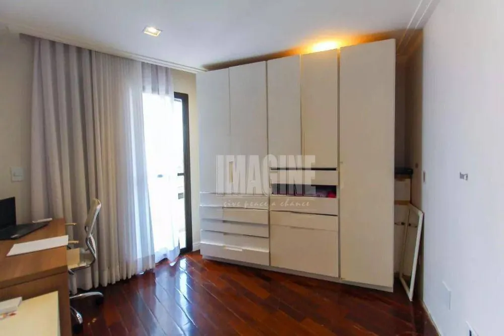 Apartamento, 3 quartos, 156 m² - Foto 5
