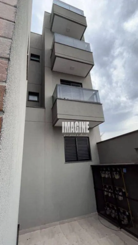 Apartamento, 2 quartos, 37 m² - Foto 10