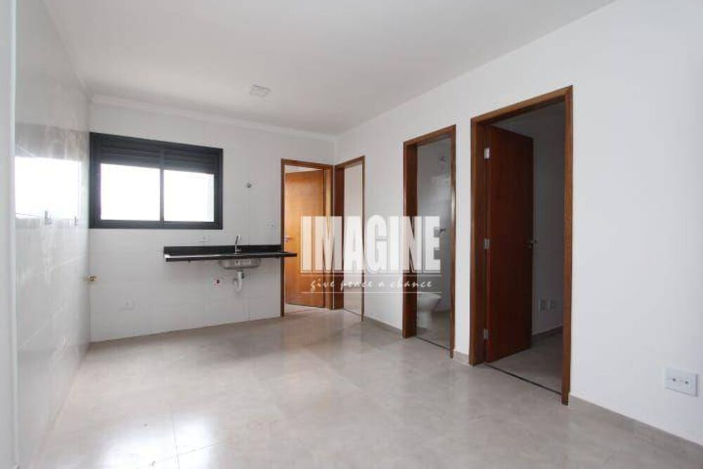 Apartamento, 2 quartos, 37 m² - Foto 4