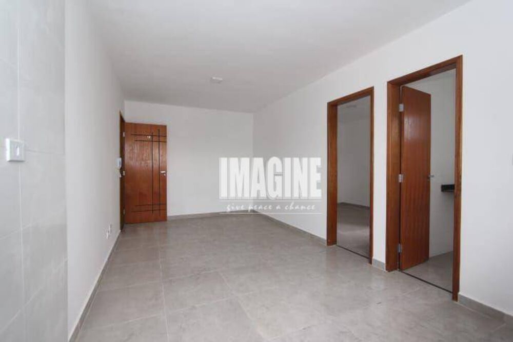 Apartamento, 2 quartos, 37 m² - Foto 3