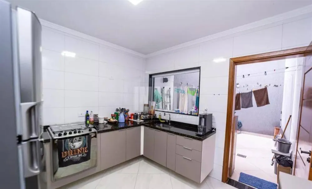 Sobrado, 3 quartos, 112 m² - Foto 3