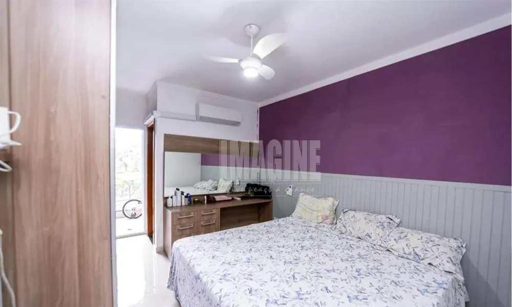 Sobrado, 3 quartos, 112 m² - Foto 2