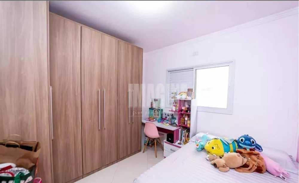 Sobrado, 3 quartos, 112 m² - Foto 4