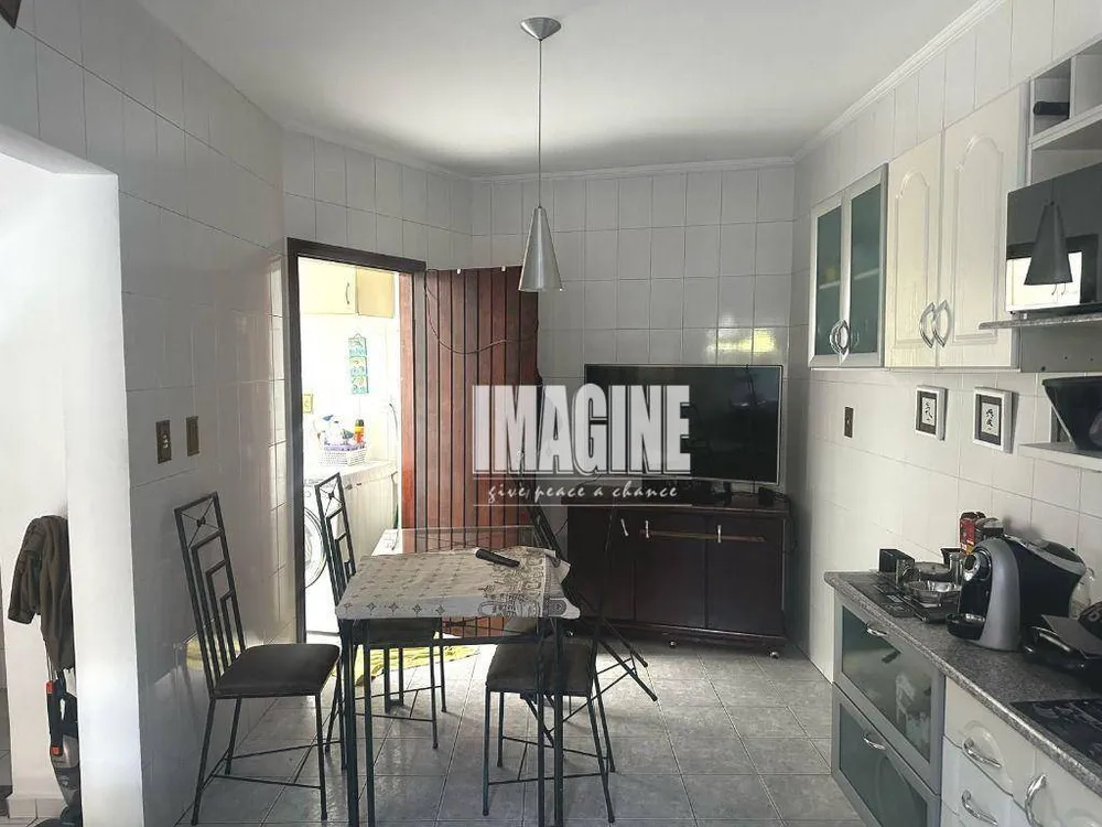 Sobrado, 3 quartos, 90 m² - Foto 3
