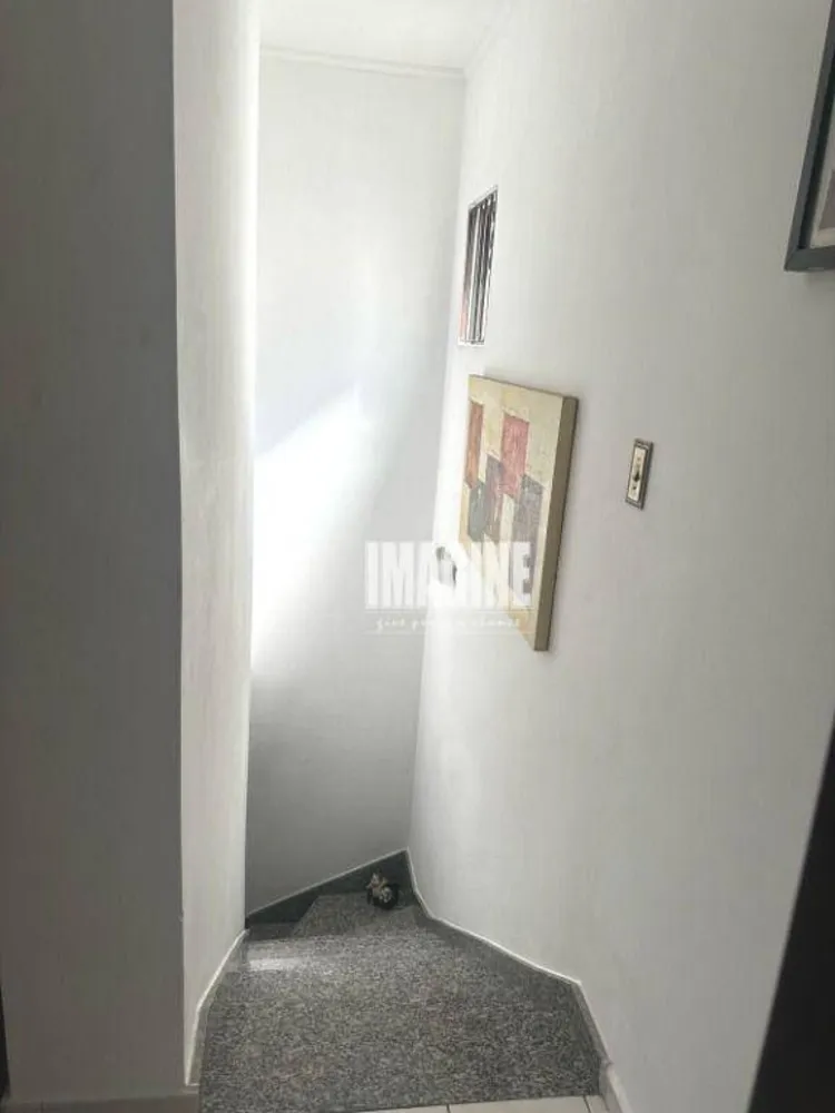 Sobrado, 3 quartos, 90 m² - Foto 12
