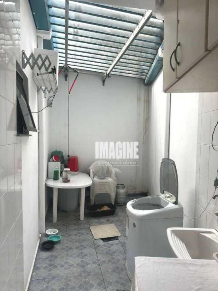 Sobrado, 3 quartos, 90 m² - Foto 8