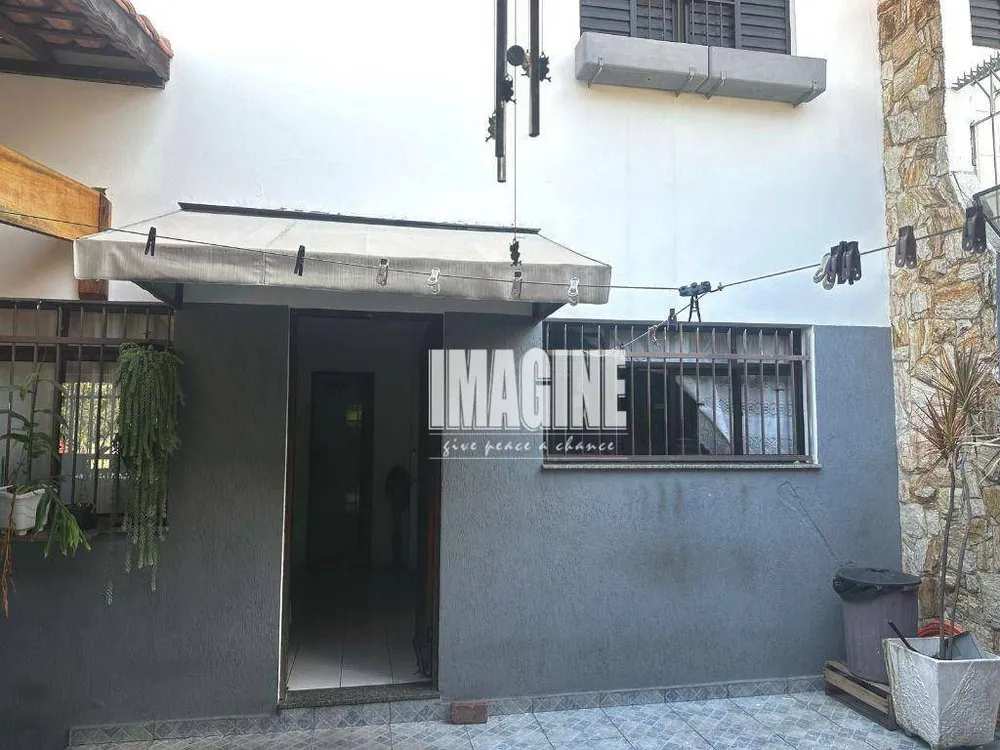 Sobrado, 3 quartos, 90 m² - Foto 10