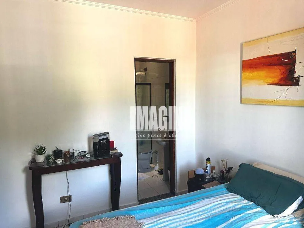 Sobrado, 3 quartos, 90 m² - Foto 5