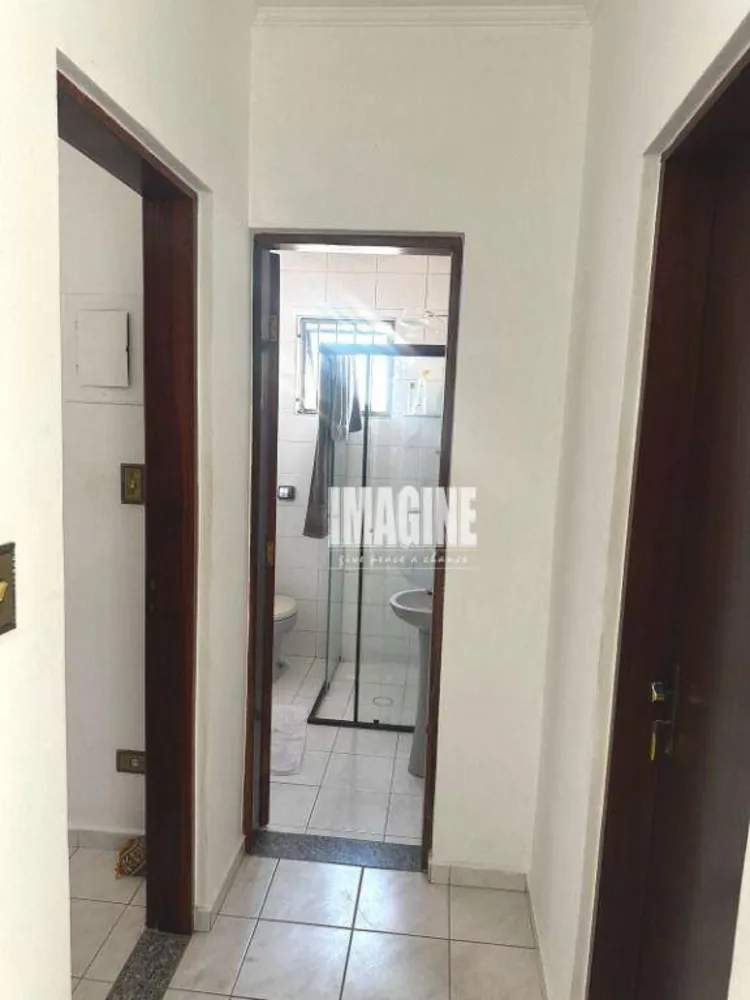 Sobrado, 3 quartos, 90 m² - Foto 7