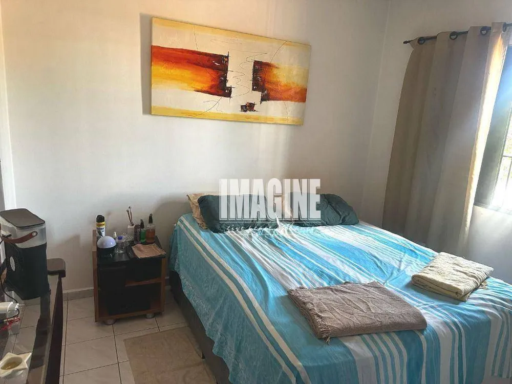 Sobrado, 3 quartos, 90 m² - Foto 4