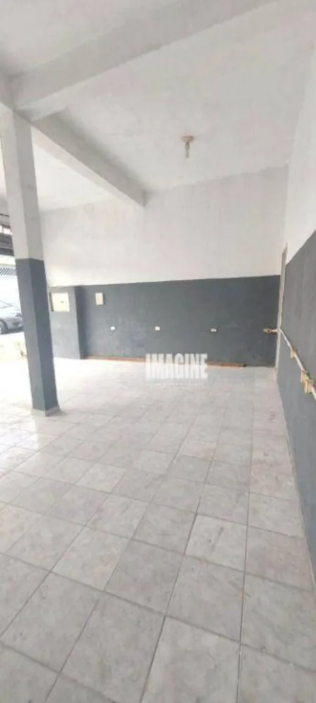 Loja-Salão, 43 m² - Foto 3