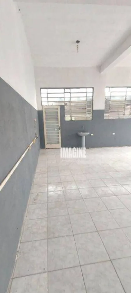 Loja-Salão, 43 m² - Foto 1