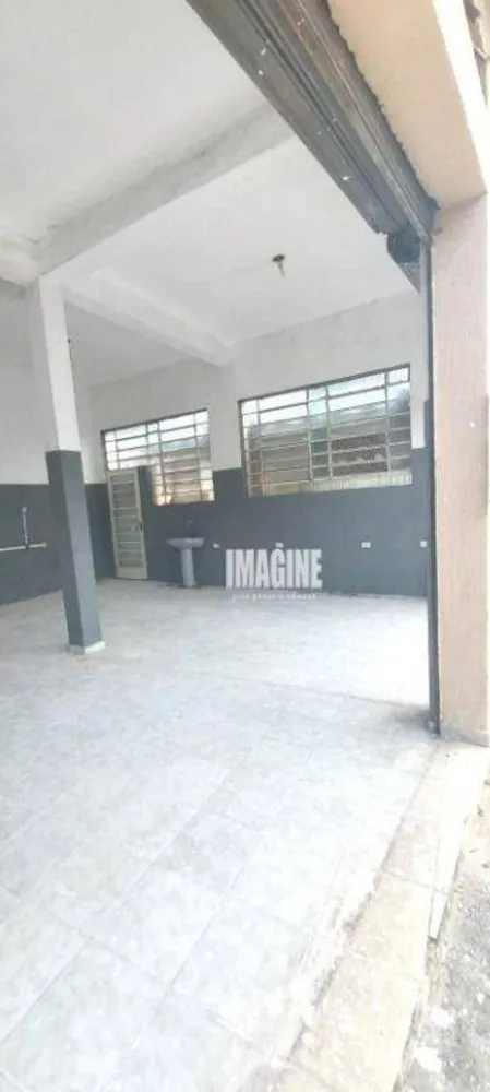 Loja-Salão, 43 m² - Foto 3