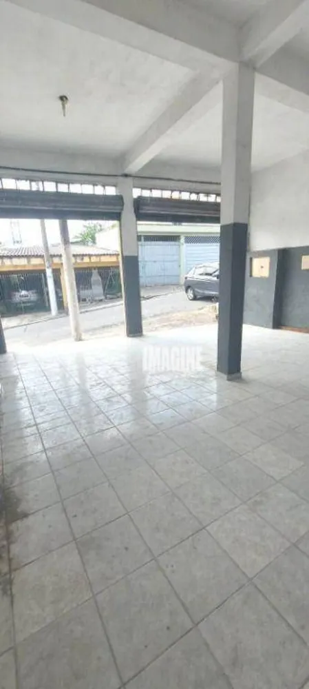 Loja-Salão, 43 m² - Foto 4