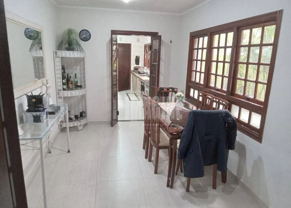 Sobrado, 3 quartos, 124 m² - Foto 2