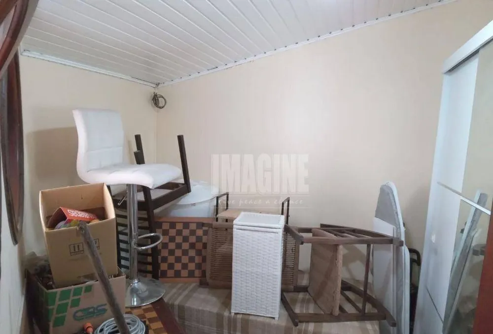 Sobrado, 3 quartos, 124 m² - Foto 7