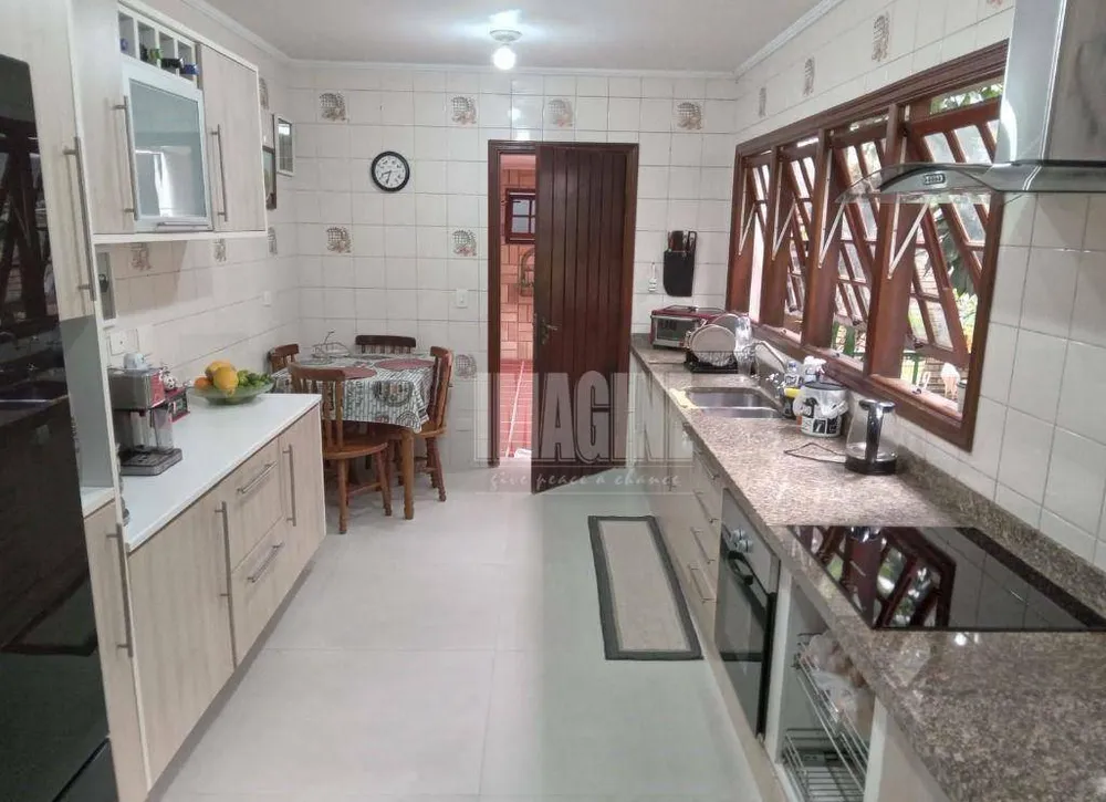 Sobrado, 3 quartos, 124 m² - Foto 3