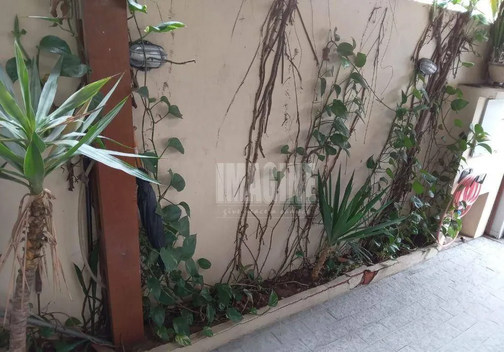 Sobrado, 3 quartos, 124 m² - Foto 6