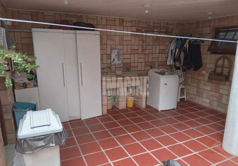 Sobrado, 3 quartos, 124 m² - Foto 4