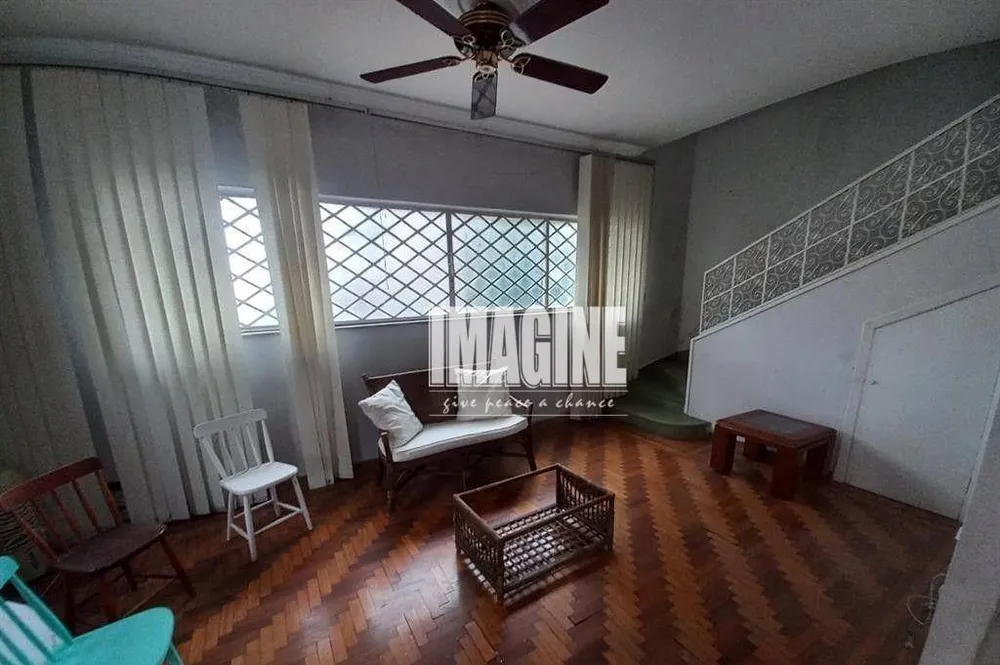 Sobrado, 2 quartos, 160 m² - Foto 1