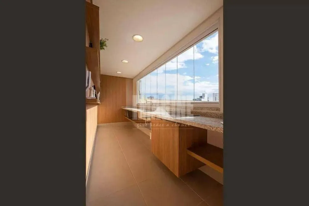 Kitnet-Studio, 34 m² - Foto 12