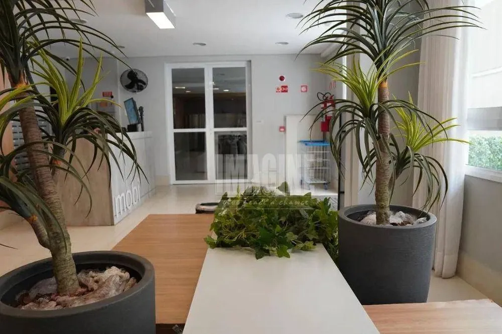Kitnet-Studio, 34 m² - Foto 6