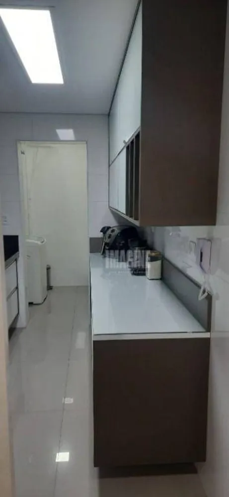 Apartamento, 3 quartos, 80 m² - Foto 1