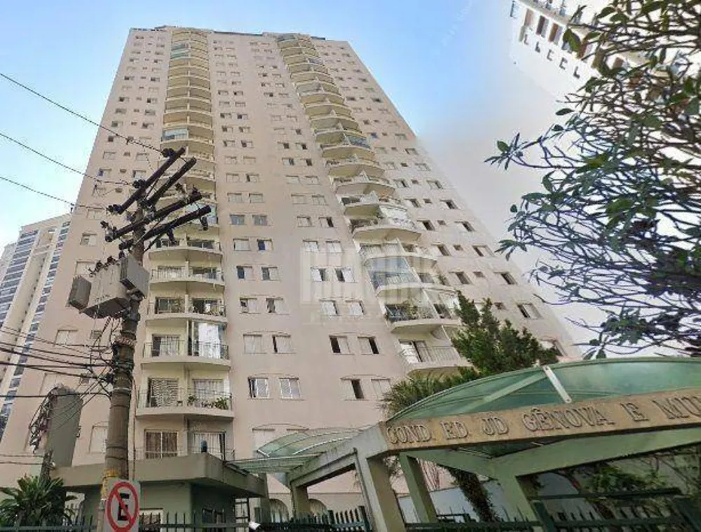 Apartamento, 3 quartos, 80 m² - Foto 4