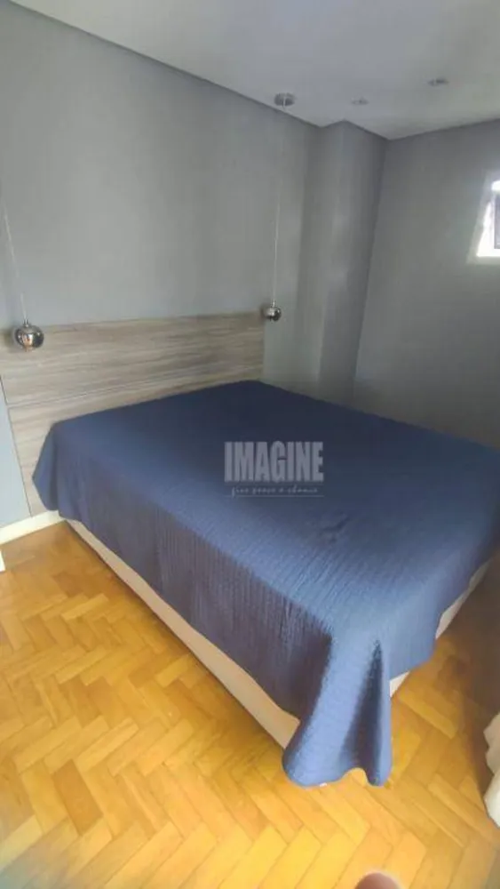 Apartamento, 3 quartos, 80 m² - Foto 3