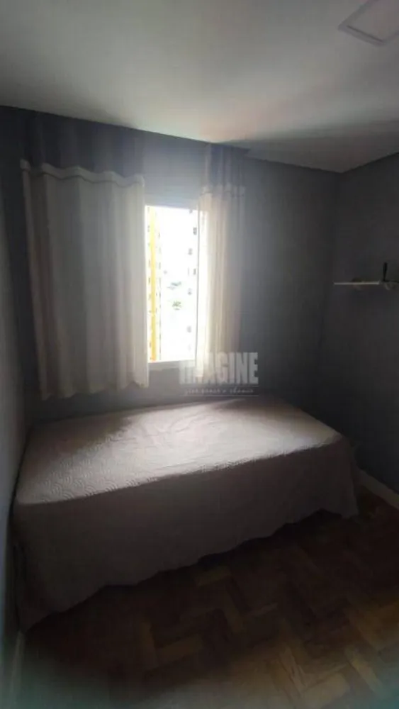 Apartamento, 3 quartos, 80 m² - Foto 4
