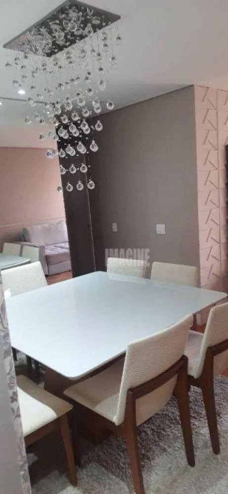 Apartamento, 3 quartos, 80 m² - Foto 2